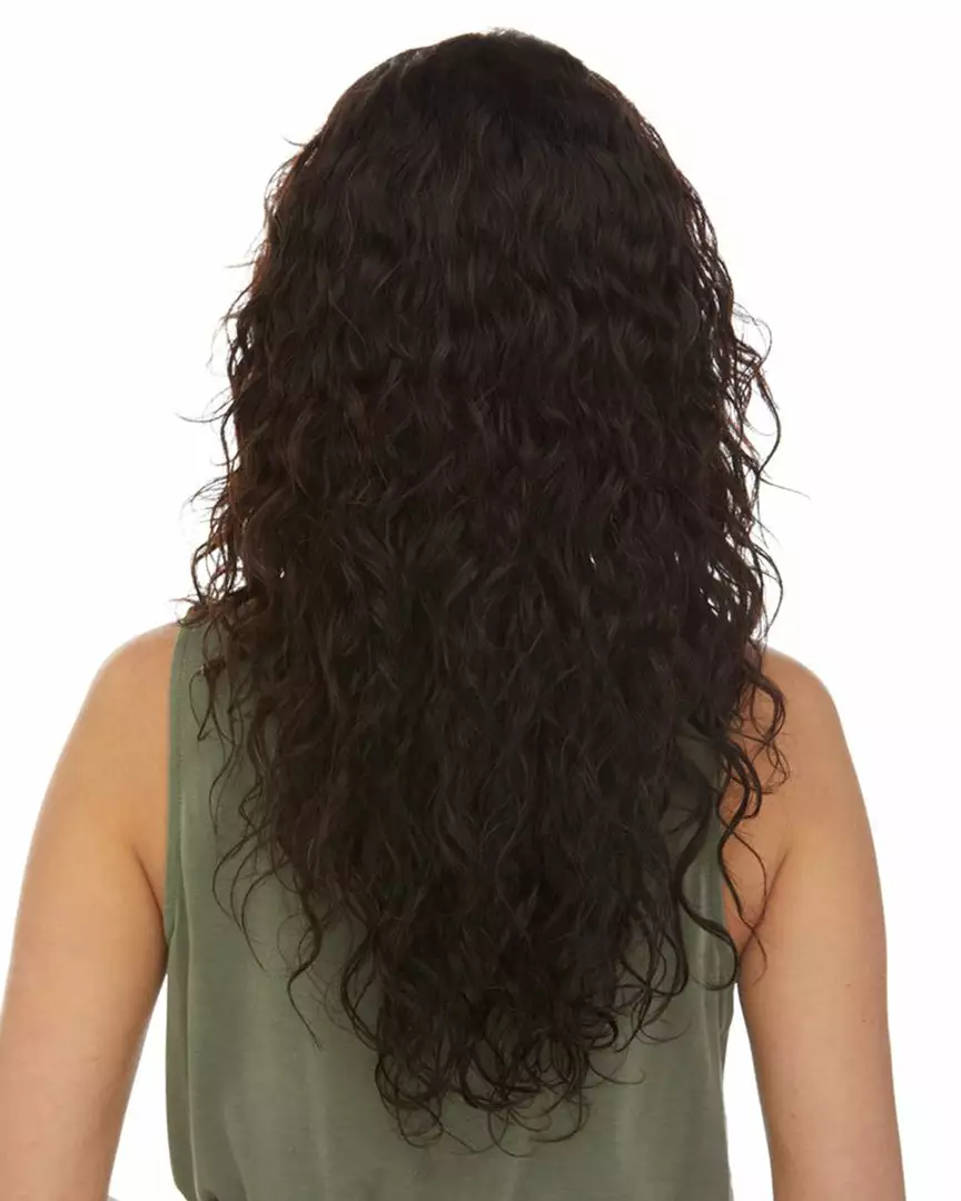 H Luciana | Remy Human Hair Wig By Elegante 6 H Luciana | Remy Human Hair Wig By Elegante