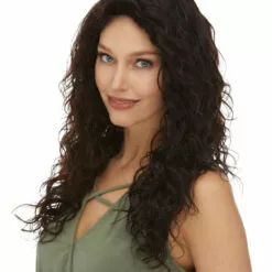 H Luciana | Remy Human Hair Wig By Elegante