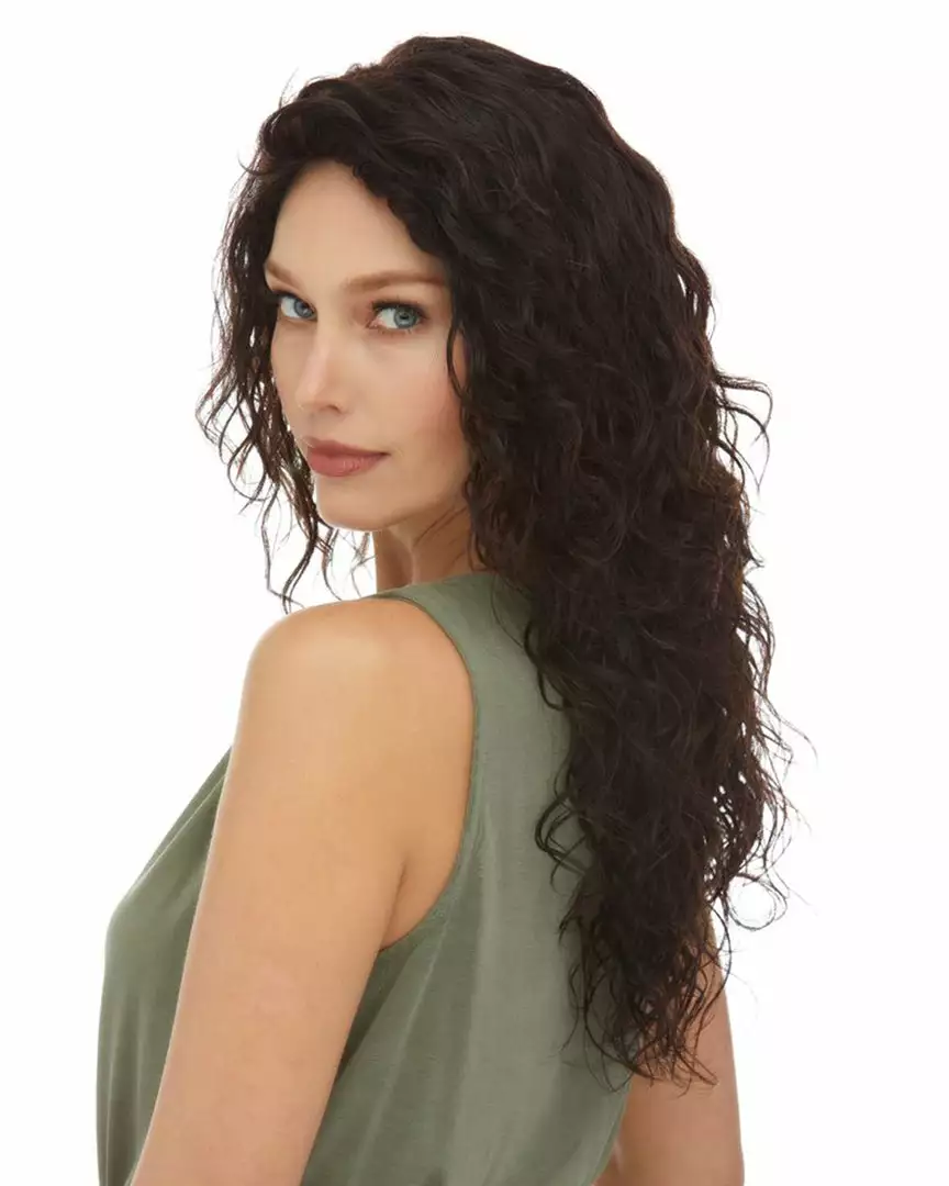 H Luciana | Remy Human Hair Wig By Elegante 5 H Luciana | Remy Human Hair Wig By Elegante