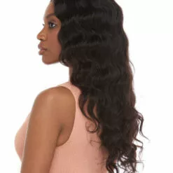HL Daphne | Lace Front & Lace Part Remy Human Hair Wig By Elegante