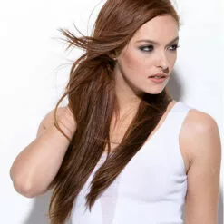 Sales Items Sunset PU Skin Tape Extension 14 Inch | Remy Human Hair By Elegante