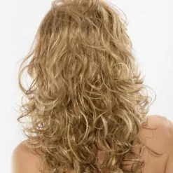 Wigs For Women Becky | Synthetic Wig By Estetica