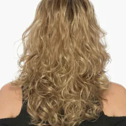 Wigs For Women Becky | Synthetic Wig By Estetica