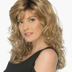 Wigs For Women Becky | Synthetic Wig By Estetica