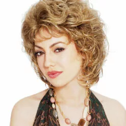 Wigs For Women Compliment | Synthetic Wig By Estetica 21 Wigs For Women Compliment | Synthetic Wig By Estetica