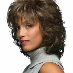 Wigs For Women Compliment | Synthetic Wig By Estetica 18 Wigs For Women Compliment | Synthetic Wig By Estetica