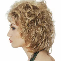 Wigs For Women Compliment | Synthetic Wig By Estetica 22 Wigs For Women Compliment | Synthetic Wig By Estetica