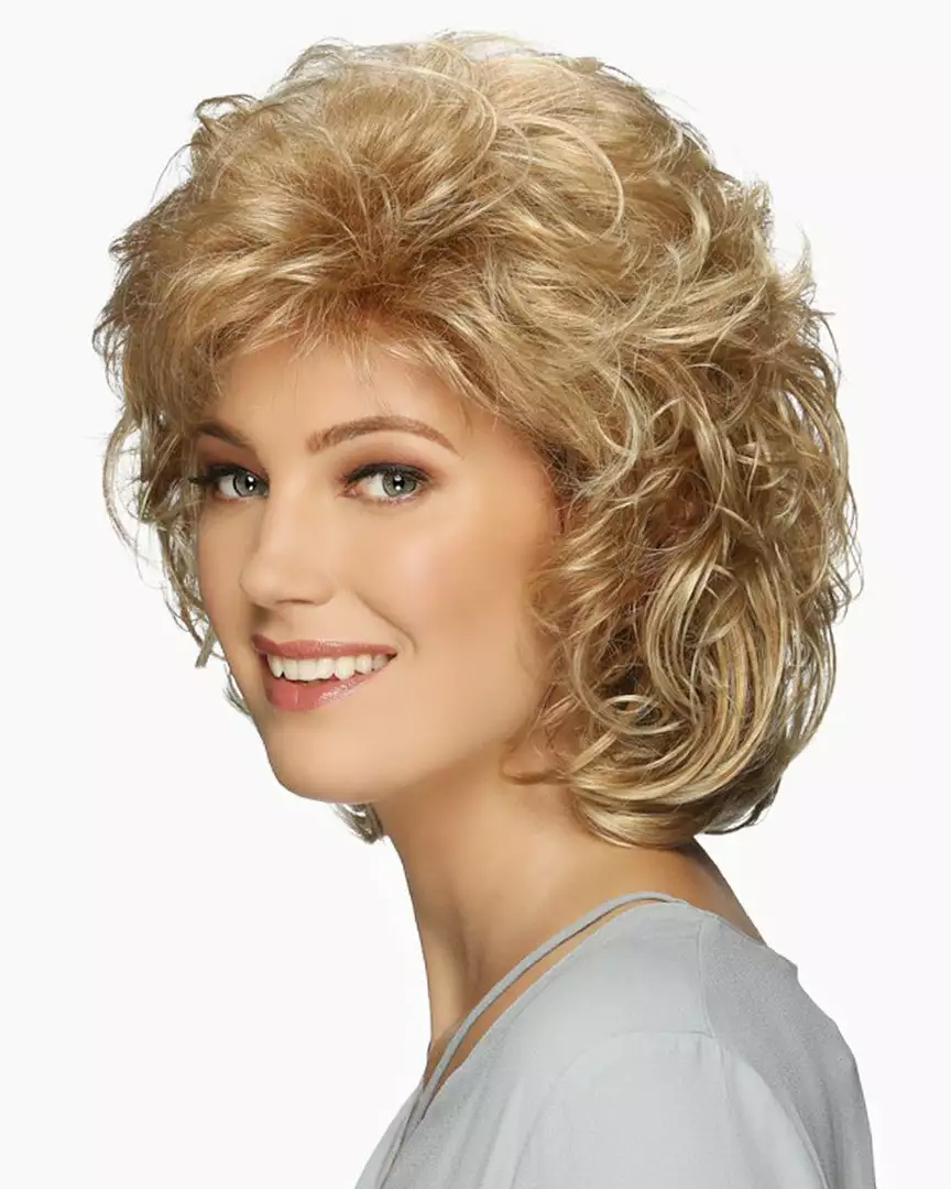 Wigs For Women Compliment | Synthetic Wig By Estetica 4 Wigs For Women Compliment | Synthetic Wig By Estetica