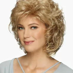 Wigs For Women Compliment | Synthetic Wig By Estetica