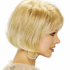 Wigs For Women Ellen | Synthetic Wig By Estetica 18 Wigs For Women Ellen | Synthetic Wig By Estetica