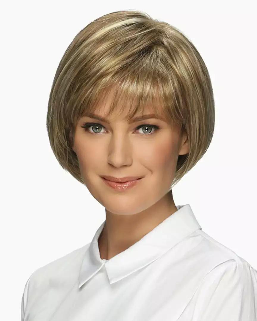 Wigs For Women Ellen | Synthetic Wig By Estetica 6 Wigs For Women Ellen | Synthetic Wig By Estetica