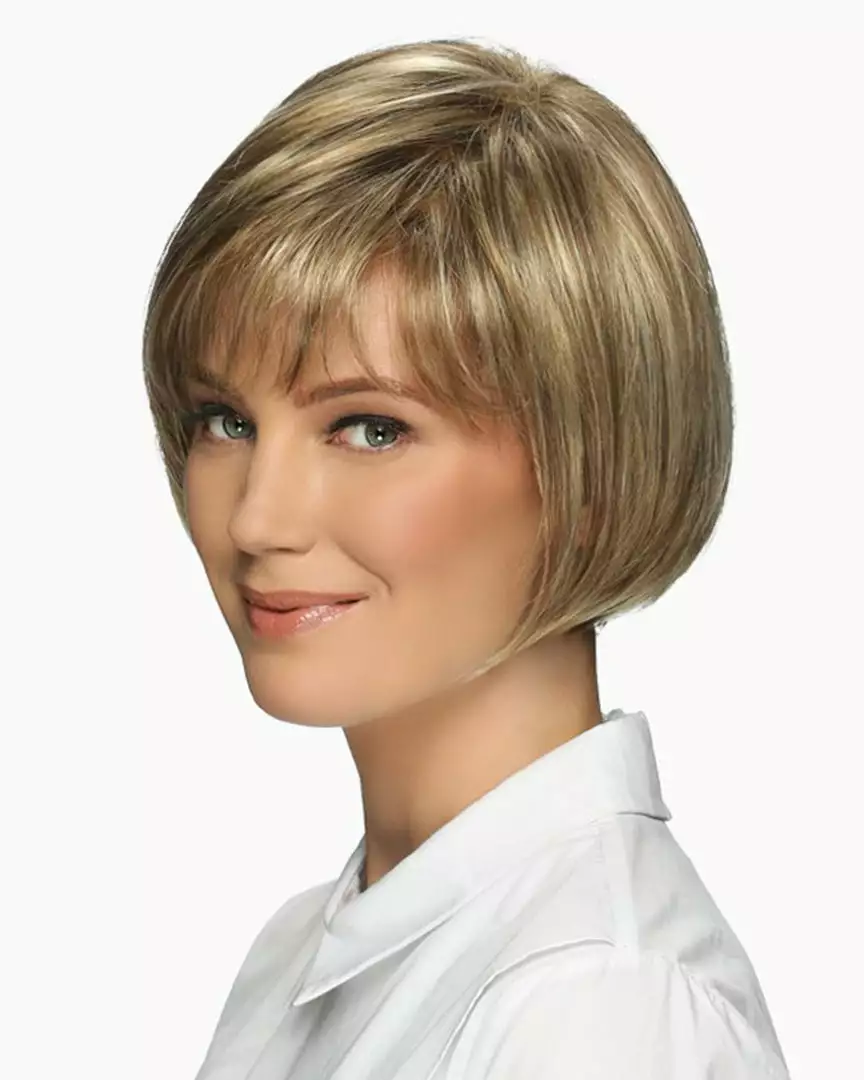 Wigs For Women Ellen | Synthetic Wig By Estetica 7 Wigs For Women Ellen | Synthetic Wig By Estetica