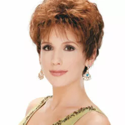 Jordan | Synthetic Wig By Estetica Wigs For Women