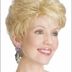 Jordan | Synthetic Wig By Estetica Wigs For Women
