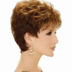 Jordan | Synthetic Wig By Estetica Wigs For Women