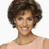 Nadia | Synthetic Wig By Estetica Wigs For Women 1 Nadia | Synthetic Wig By Estetica Wigs For Women