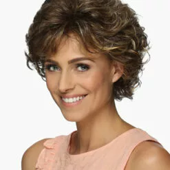 Nadia | Synthetic Wig By Estetica Wigs For Women