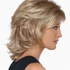 Angela | Synthetic Wig By Estetica Wigs For Women