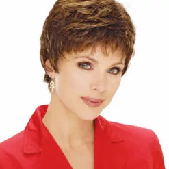 Jamie | Synthetic Wig By Estetica Wigs For Women