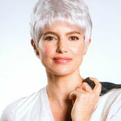 Jamie | Synthetic Wig By Estetica Wigs For Women