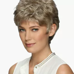 Jamie | Synthetic Wig By Estetica Wigs For Women