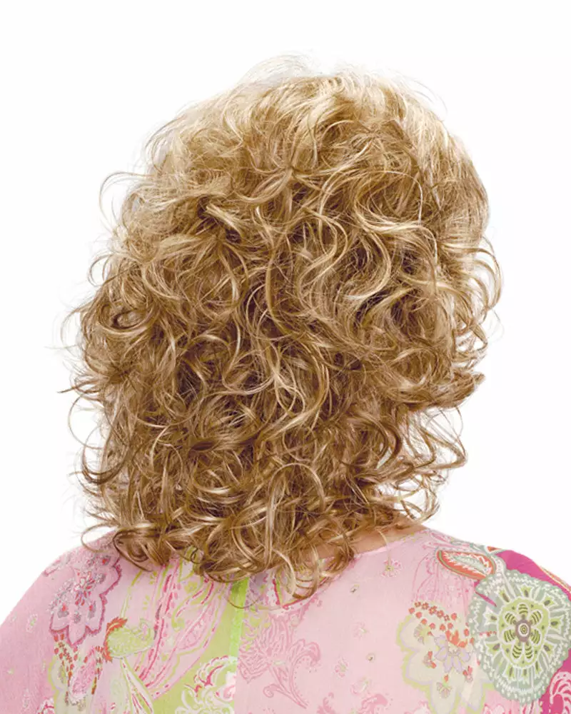 Wigs For Women Jessica | Synthetic Wig By Estetica 9 Wigs For Women Jessica | Synthetic Wig By Estetica