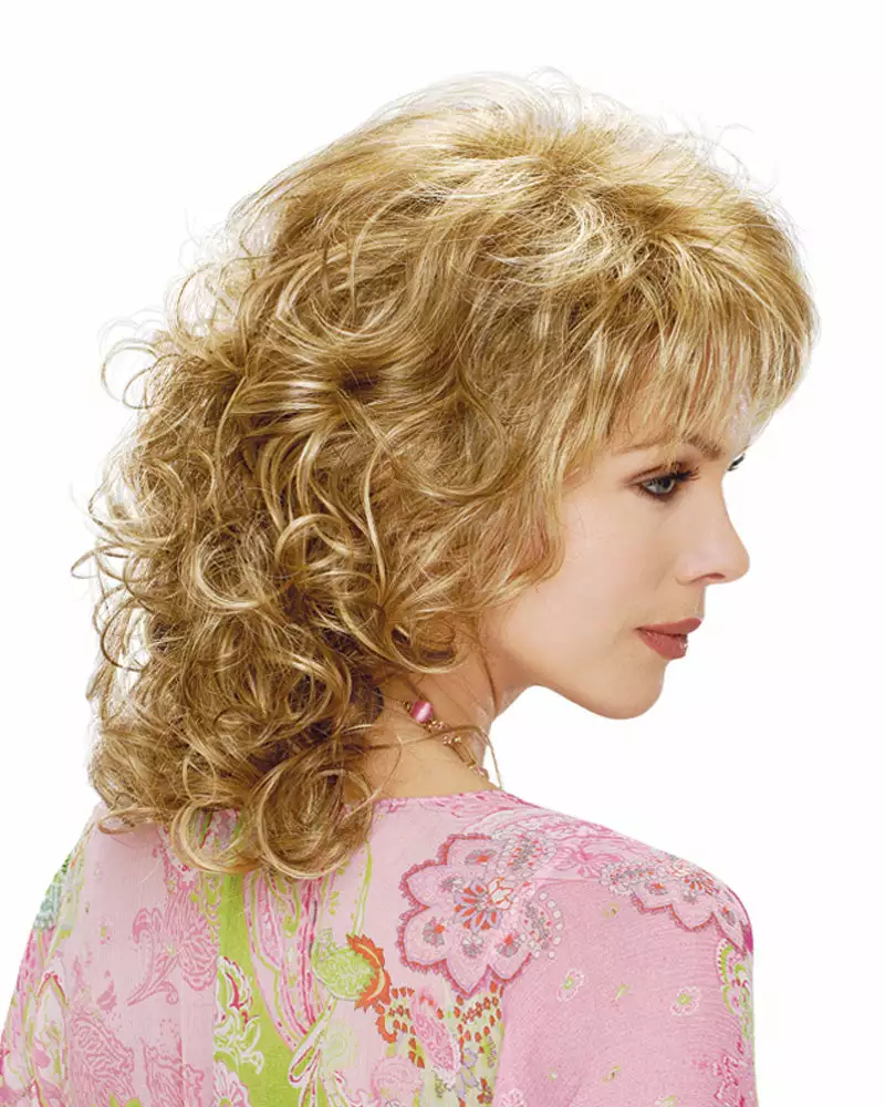 Wigs For Women Jessica | Synthetic Wig By Estetica 7 Wigs For Women Jessica | Synthetic Wig By Estetica