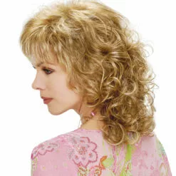 Wigs For Women Jessica | Synthetic Wig By Estetica 14 Wigs For Women Jessica | Synthetic Wig By Estetica