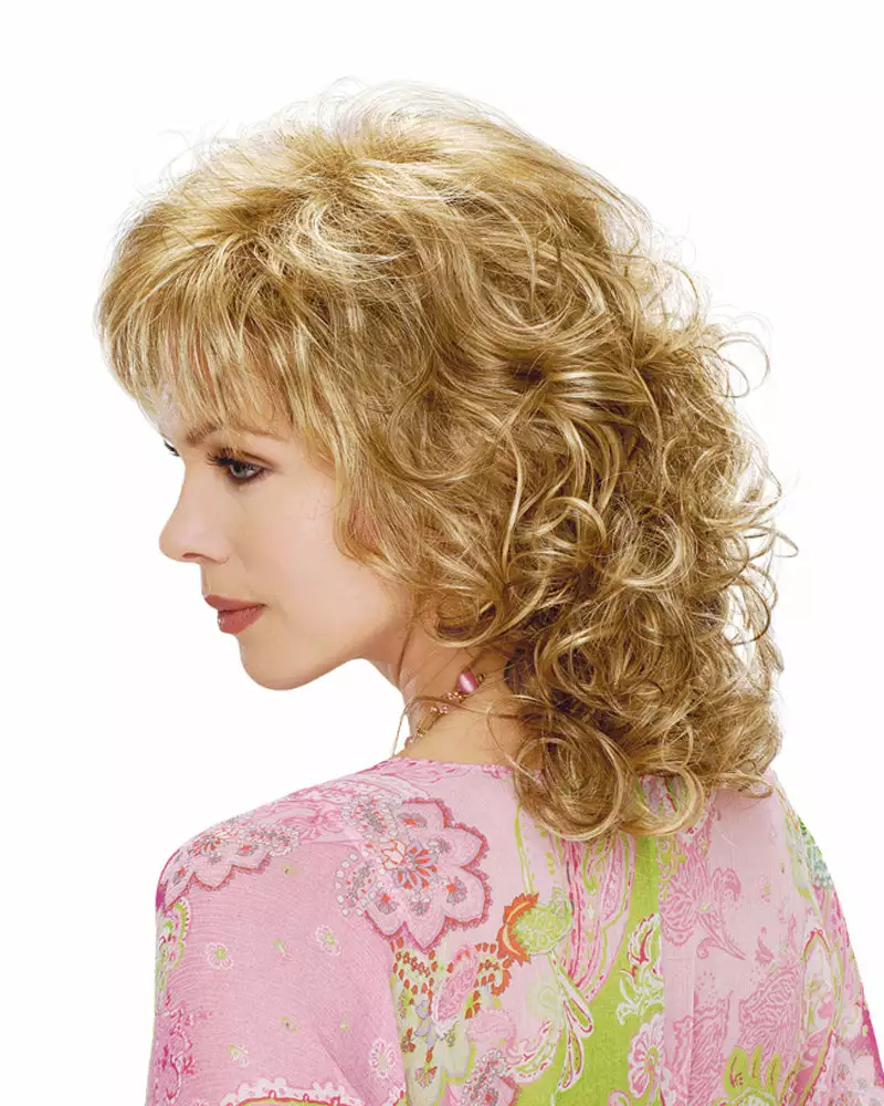 Wigs For Women Jessica | Synthetic Wig By Estetica 8 Wigs For Women Jessica | Synthetic Wig By Estetica