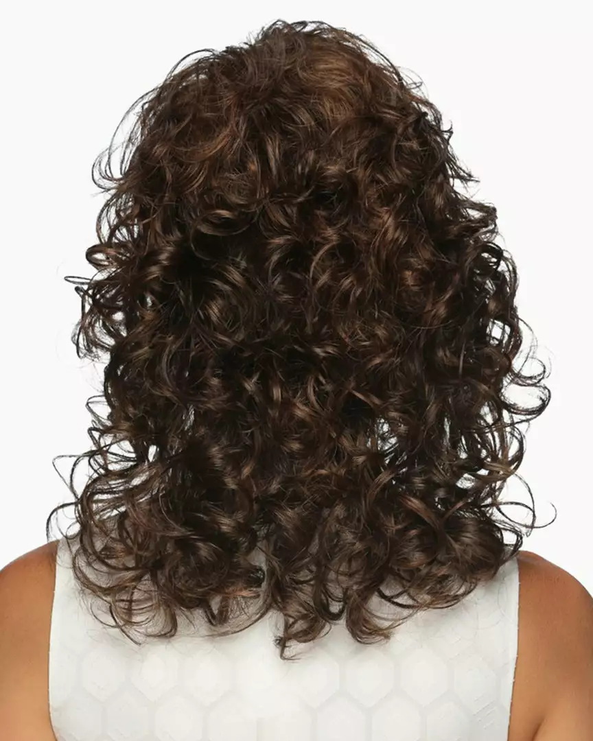 Wigs For Women Jessica | Synthetic Wig By Estetica 5 Wigs For Women Jessica | Synthetic Wig By Estetica