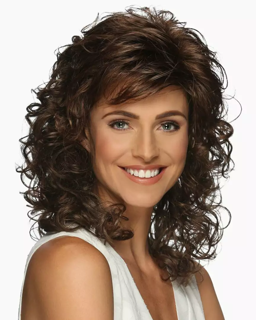 Wigs For Women Jessica | Synthetic Wig By Estetica 3 Wigs For Women Jessica | Synthetic Wig By Estetica