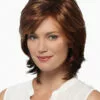 Wigs For Women Natalie | Synthetic Wig By Estetica 2 Wigs For Women Natalie | Synthetic Wig By Estetica