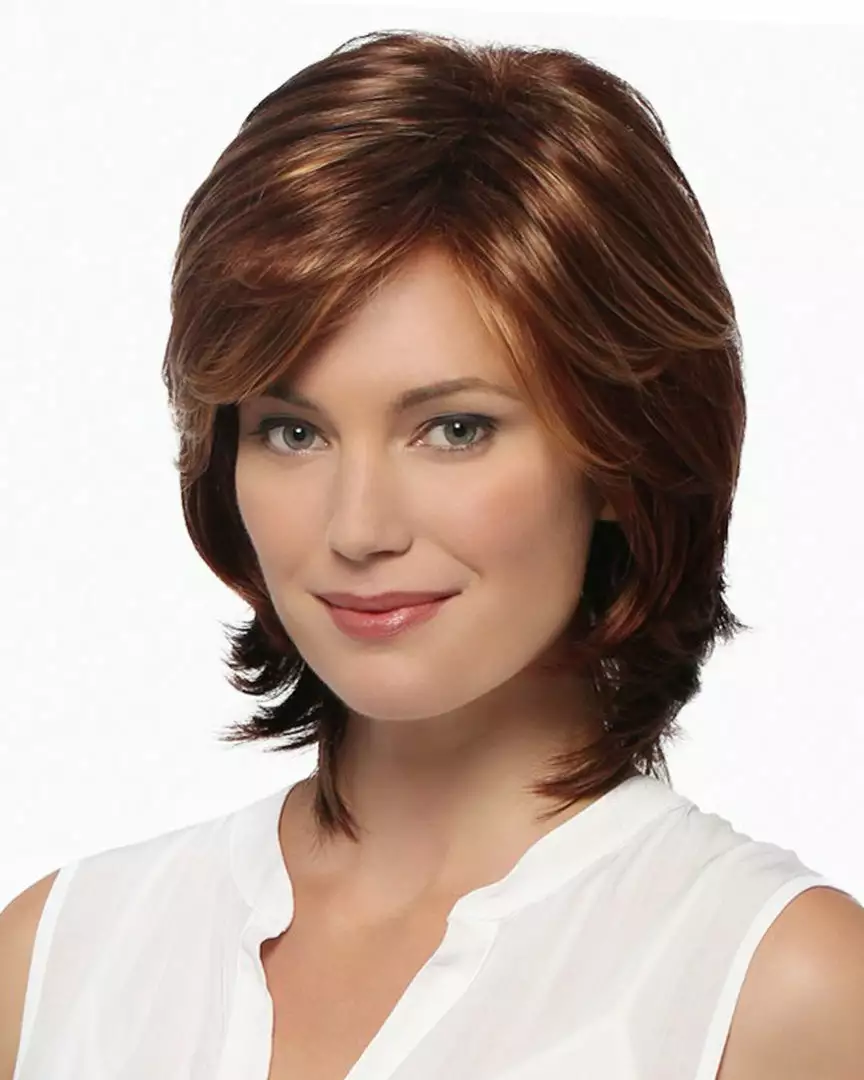 Wigs For Women Natalie | Synthetic Wig By Estetica 3 Wigs For Women Natalie | Synthetic Wig By Estetica