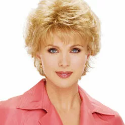 Rebecca | Synthetic Wig By Estetica