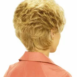 Rebecca | Synthetic Wig By Estetica