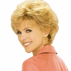 Rebecca | Synthetic Wig By Estetica