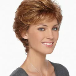 Rebecca | Synthetic Wig By Estetica