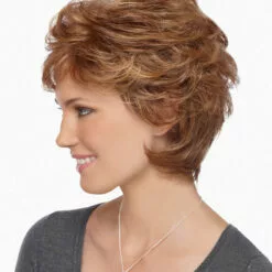 Rebecca | Synthetic Wig By Estetica