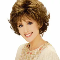 Shelby | Synthetic Wig By Estetica Wigs For Women 11 Shelby | Synthetic Wig By Estetica Wigs For Women
