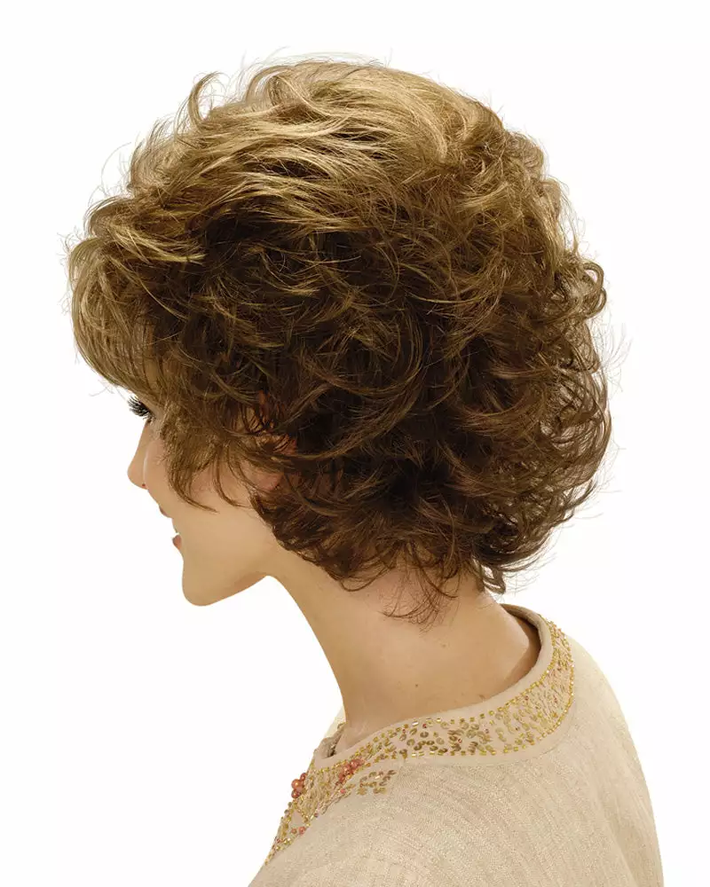 Shelby | Synthetic Wig By Estetica Wigs For Women 7 Shelby | Synthetic Wig By Estetica Wigs For Women