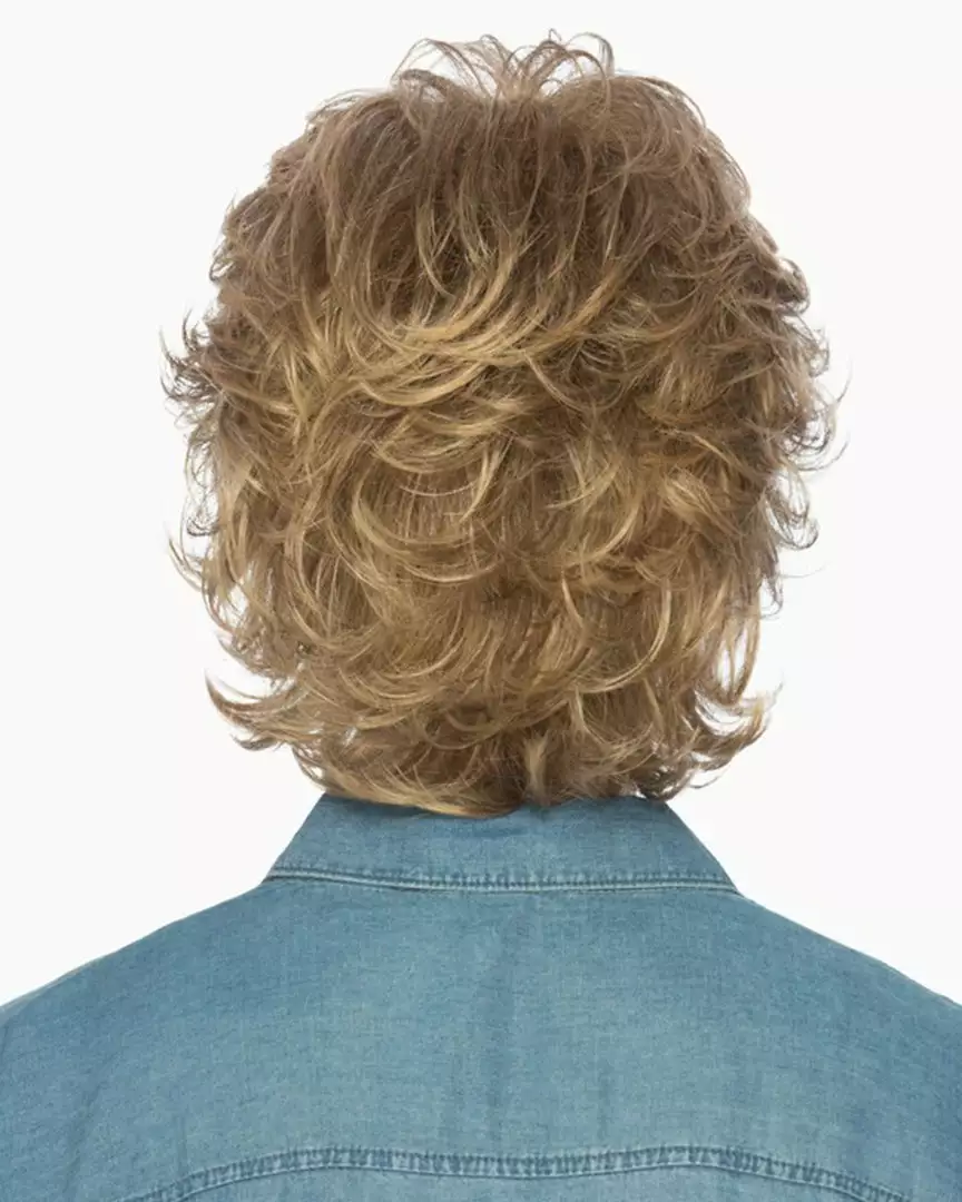 Shelby | Synthetic Wig By Estetica Wigs For Women 5 Shelby | Synthetic Wig By Estetica Wigs For Women