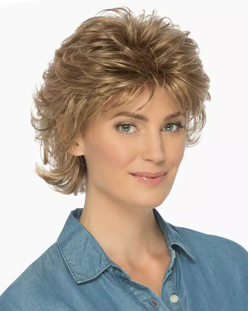 Shelby | Synthetic Wig By Estetica Wigs For Women 4 Shelby | Synthetic Wig By Estetica Wigs For Women