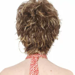 Wigs For Women Christa | Synthetic Wig By Estetica