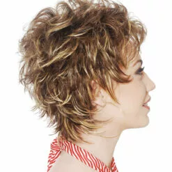 Wigs For Women Christa | Synthetic Wig By Estetica