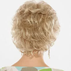 Wigs For Women Diana | Synthetic Wig By Estetica