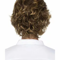 Wigs For Women Diana | Synthetic Wig By Estetica