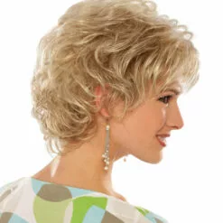 Wigs For Women Diana | Synthetic Wig By Estetica