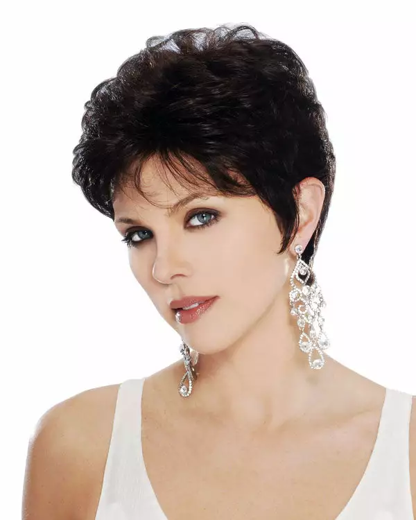 Wigs For Women Petite Kate | Synthetic Wig By Estetica 7 Wigs For Women Petite Kate | Synthetic Wig By Estetica