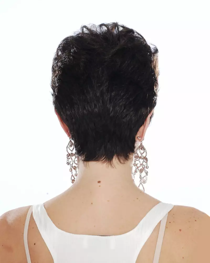 Wigs For Women Petite Kate | Synthetic Wig By Estetica 9 Wigs For Women Petite Kate | Synthetic Wig By Estetica