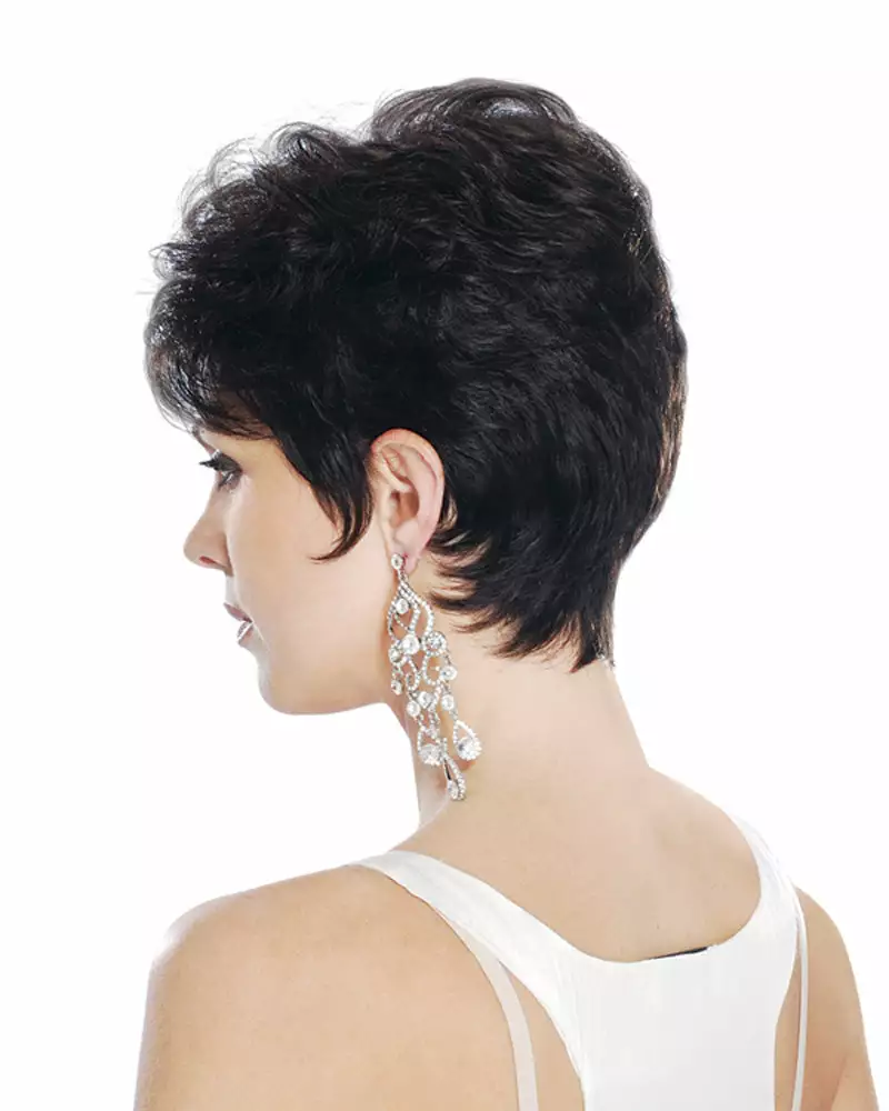 Wigs For Women Petite Kate | Synthetic Wig By Estetica 8 Wigs For Women Petite Kate | Synthetic Wig By Estetica